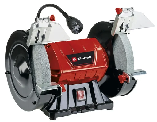 "Doppelschleifer TC-BG 200 L image"