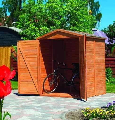 "Geräteschrank "Rhön" erweitert image"