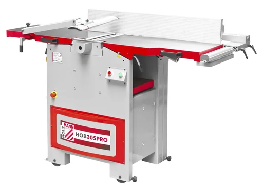 "Abricht-Dickenhobelmaschine image"
