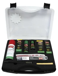 Gun care kit
