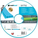 Bewässerungsschlauch (7,5 m - 1/2)