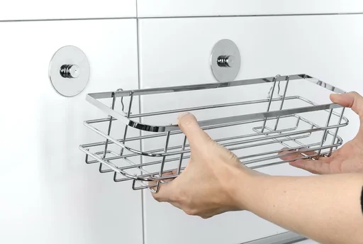 "„Turbo-Loc“ Küchenrollen-Halter, Küchenserie „Style“ image"