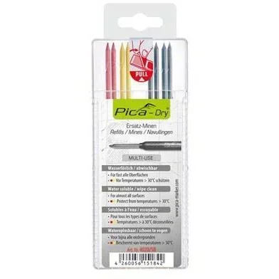 "Nachfüllpackung für Markierstift 3030 image"