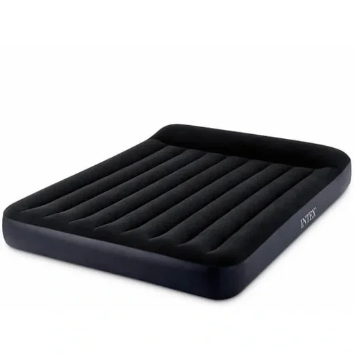 "Pillow Rest Luftmatratz kingsize 203 x 183 x 25 cm image"