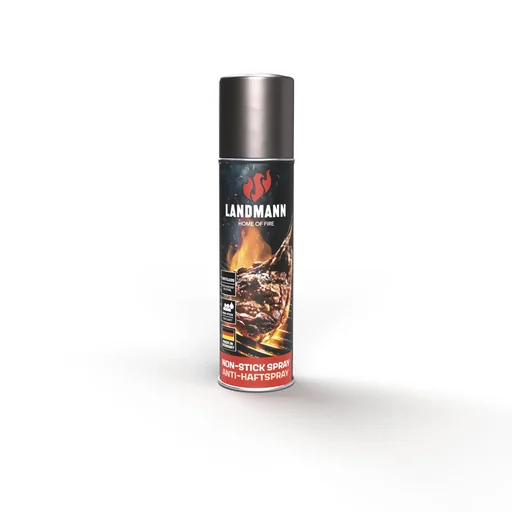 "Antihaftspray für den Grill, 250 ml image"