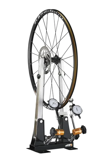 Zentrierständer Premium für Laufräder