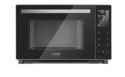 Backofen TO 32 electronic 32L - Multi-Backofen mit Pizzastein