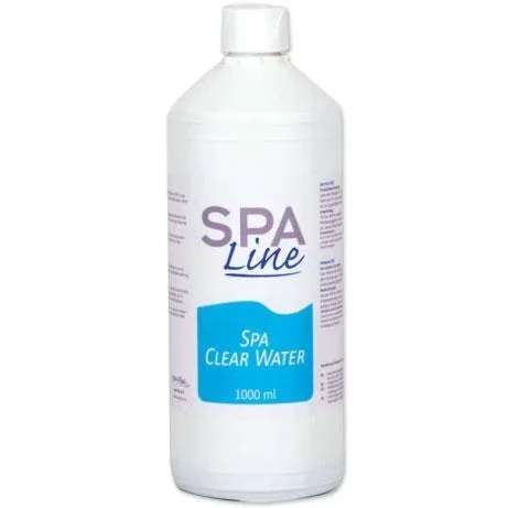 "SPALINE Spa Clearwater image"