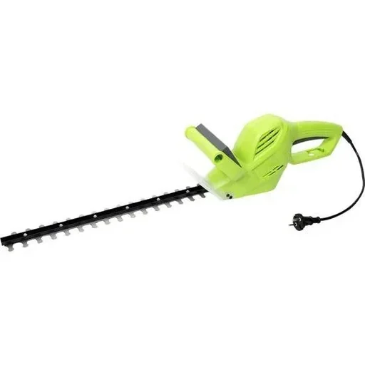 "Elektrische Heckenschere - 500 Watt - 1500 U/min - Klingenlänge 410mm image"