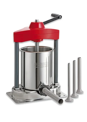 "Wurstfüller, 6 l - Edelstahlzylinder image"