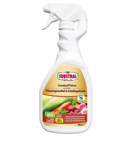 "Grundstoff Urtica 750 ml image"