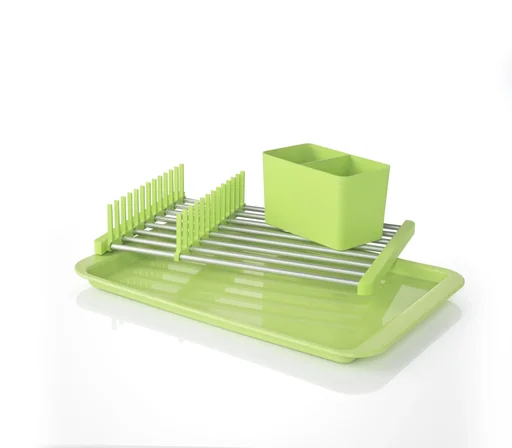 "Abtropfgestell „Trend“, Limettengrün image"