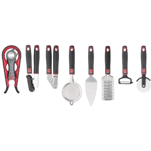 "Mehrzer - Küchenhelfer-Set - 8-teilig image"