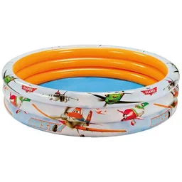 Flugzeuge aufblasbarer Pool