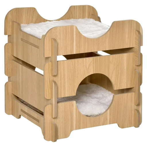 "Katzennest 50 cm x 50 cm x 50 cm image"