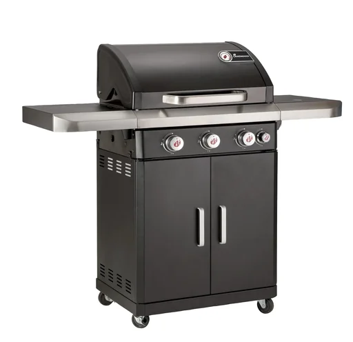 "Gasgrill "Rexon PTS BR3.1", 120 cm image"