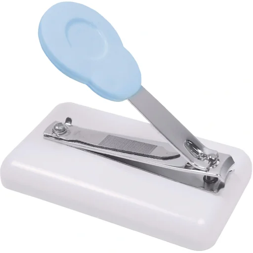 "Körperpflegehilfe - Nagelknipser image"