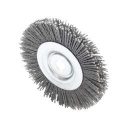Fugenbürste Nylon zu 961922 Universal-Bürste, Flächenreiniger 