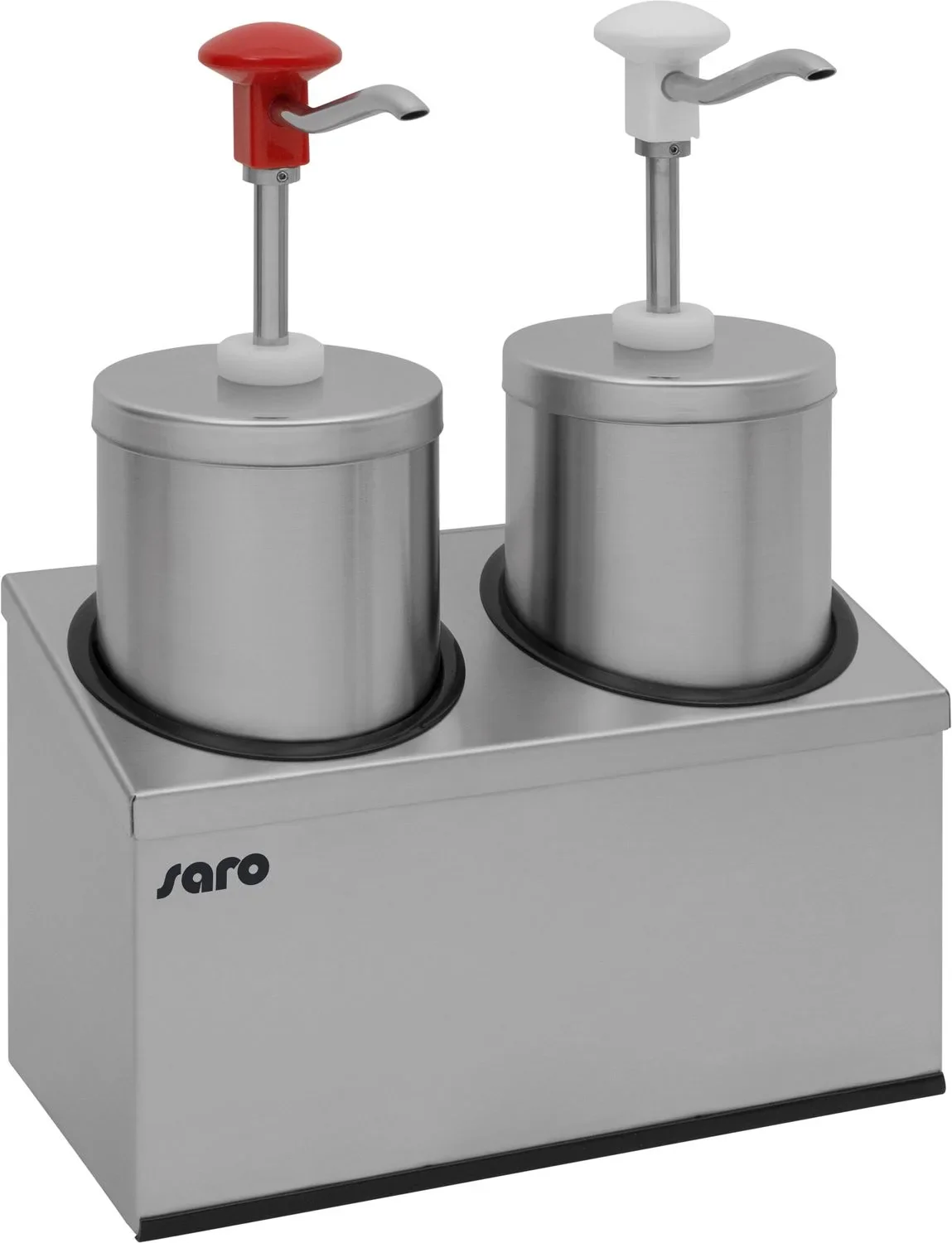 "Saro Saucenspender, Soßenspender - PD 005 image"