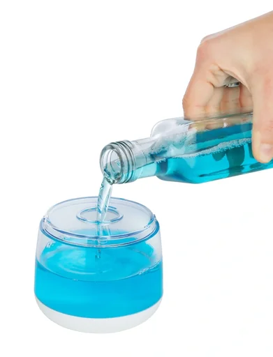 "Sensor Desinfektionsmittel-Spender image"