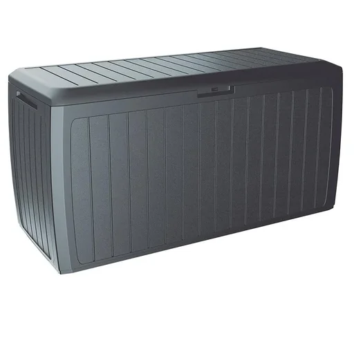 "Stützkasten Board Plus - 100 kg Tragkraft - 290 Liter - anthrazit image"