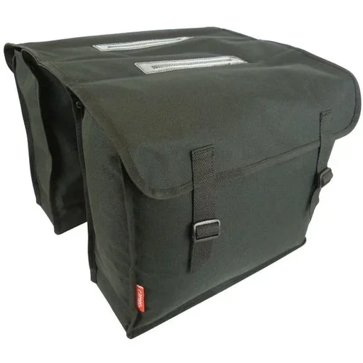 "Fahrradtasche doppel image"