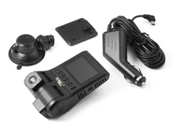 FullHD Dual Dashcam 