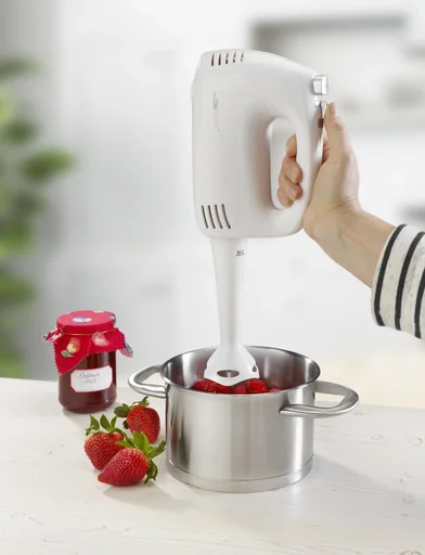 "Handmixer-Set inklusive Mixstab, 300 Watt image"