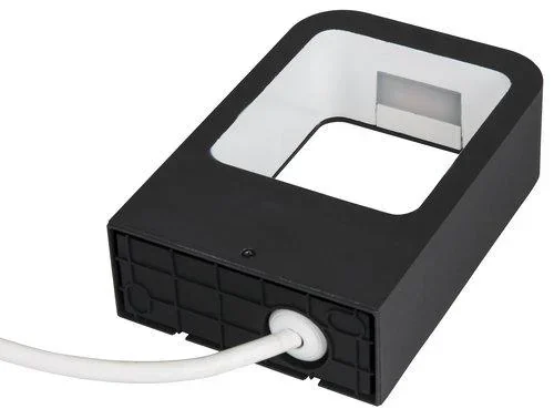 "LED Wandleuchte JUNA, 6 Watt, 380 lm, warmweiß, für den Innen- und Außenbereich image"