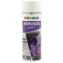 Sprühdose "Aerosol Art", RAL 9016, Verkehrsweiß, glänzend, 400 ml