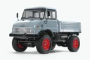 RC Fahrzeug MB Unimog 406 U900 (CC-02) 1:10