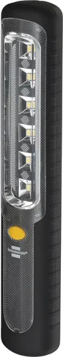 "Dynamo LED Akku Handleuchte HL300AD image"