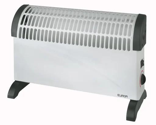 "Konvektorheizung CK1500 für 25 mÂ² image"