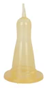 Ersatzsauger für Plexiglasflasche ANTI-VAC