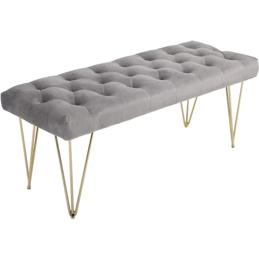 "Sitzbank im eleganten Design image"