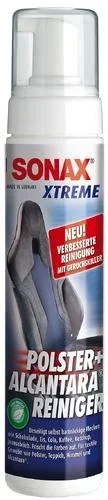 "XTREME Polster + Alcantarareiniger treibgasfrei 250 ml image"