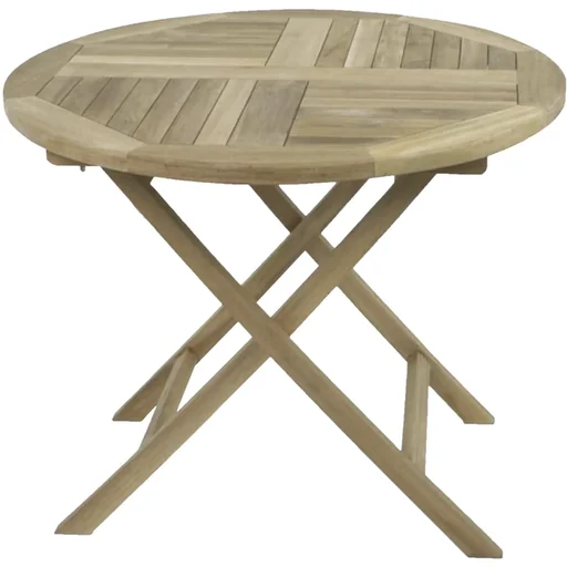 "Gartentisch "Solo" Ø 90 cm image"