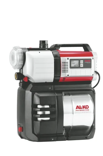"Hauswasserwerk "HW 5000 FMS" image"
