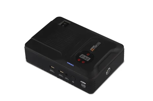 "Jump Starter TX-219 4in1 image"