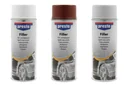 Haftgrund, Farbe Rotbraun, 400 ml