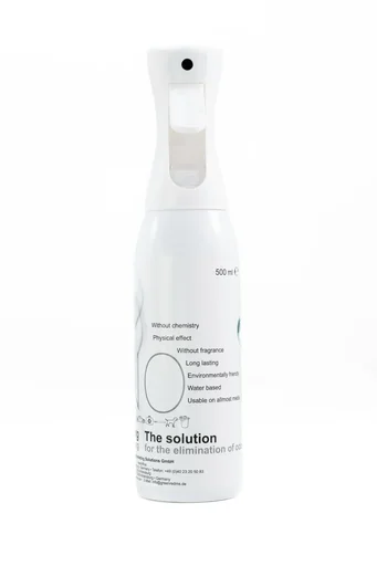"Geruchsentferner "NO Odor", 500 ml image"