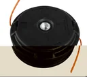 2-Fadenkopf Tap&Go 2,4 mm