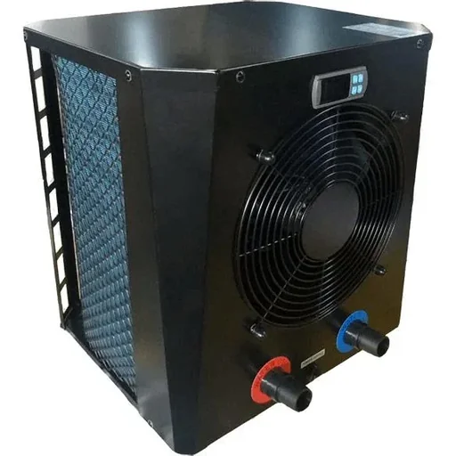 "Pool Wärmepumpe EasyHeat 4 43 x 43 x 46 cm image"