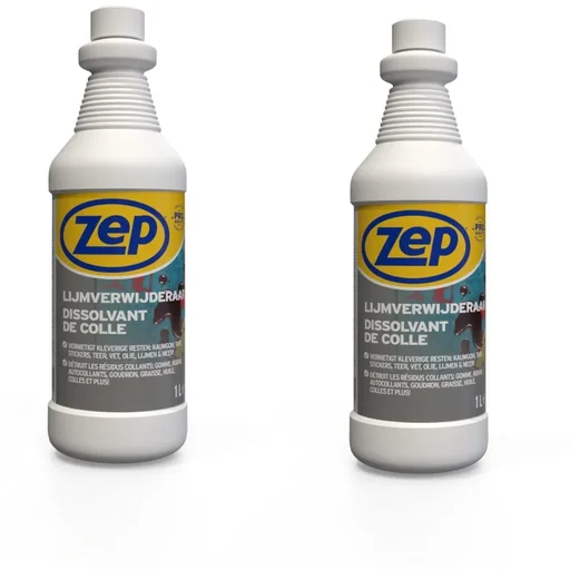 "Klebstoffentferner - 1 L x 2 Stück- image"