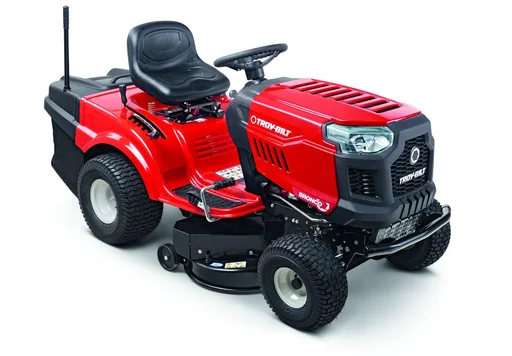 "Rasentraktor - Bronco 92T-R image"