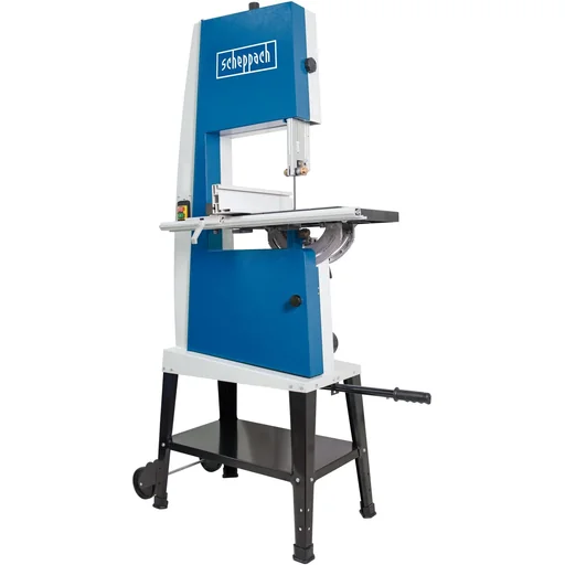 "Bandsäge Basa 4.0, 1.50kW 400V 50V 50Hz image"