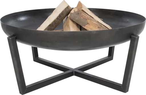 Feuerstelle Tornio Industrial 80cm