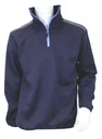 Troyer, Farbe marine, Gr.2XL