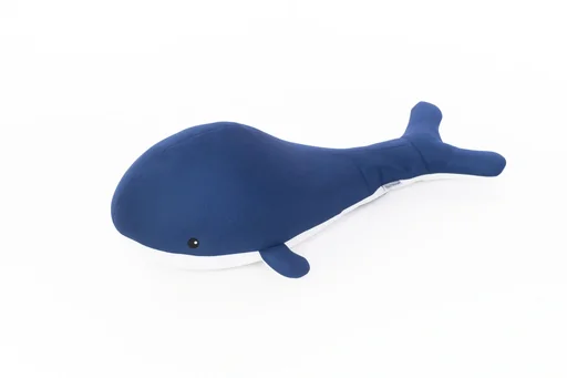 "Pool Buddy Wal blau image"