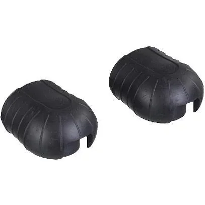"Gummi Top 40mm schwarz für Combi Line image"